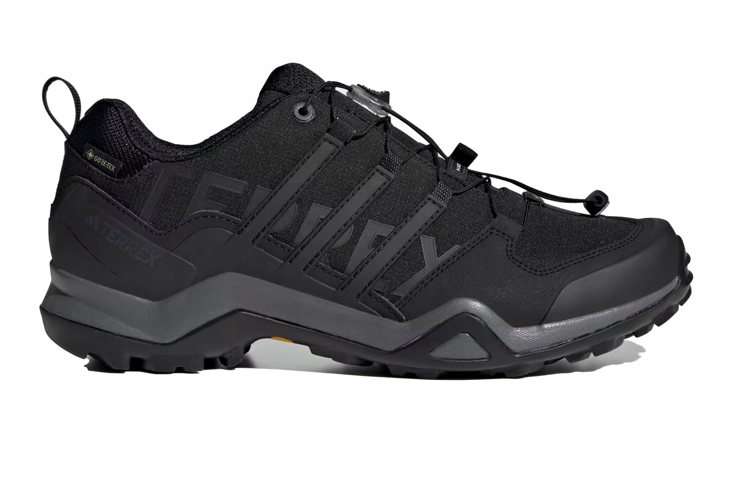 BUTY ADIDAS TERREX SWIFT R2 GTX IF7631 R. 40 2/3
