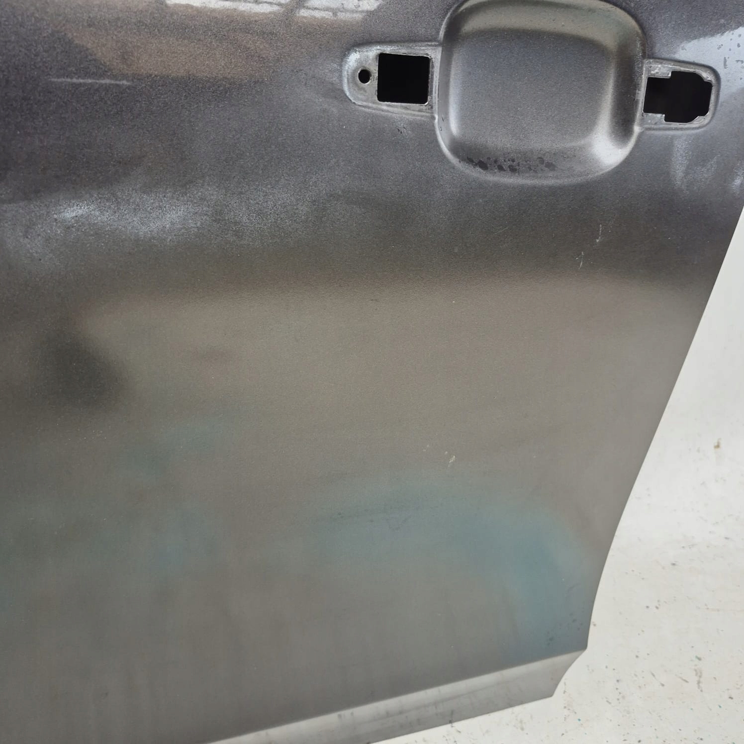 AUDI A4 B8 8K 07-15 door front front left