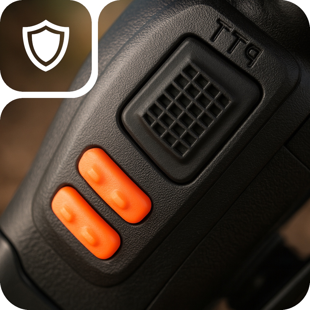 KRÓTKOFALÓWKA WALKIE TALKIE RADIOTELEFON BAOFENG BF-888S DUŻY ZASIĘG 1 SZT Kod producenta BF-888S EU