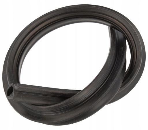 Uszczelka dolna 40cm drzwi zmywarki Beko serii DFS