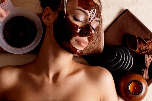 ZIAJA CZEKOLADOWY MiszMasz GALARETKA DO KĄPIELI Marka Ziaja