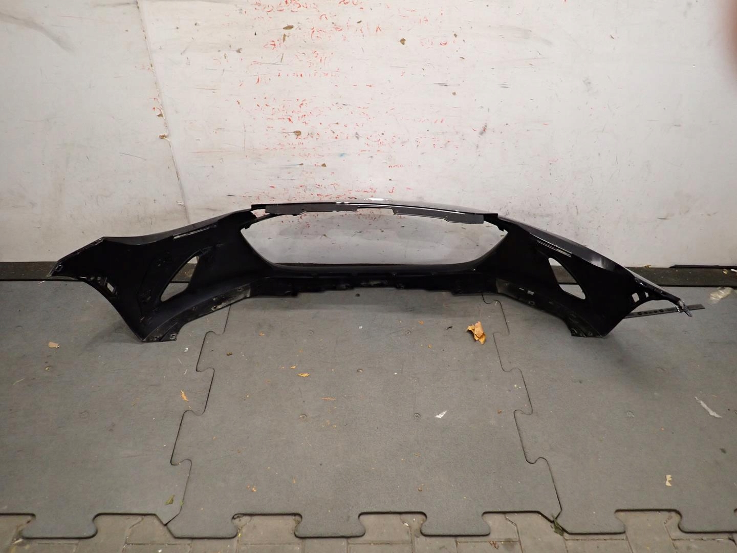 bumper front front MAZDA MX5 2014- N243-50031