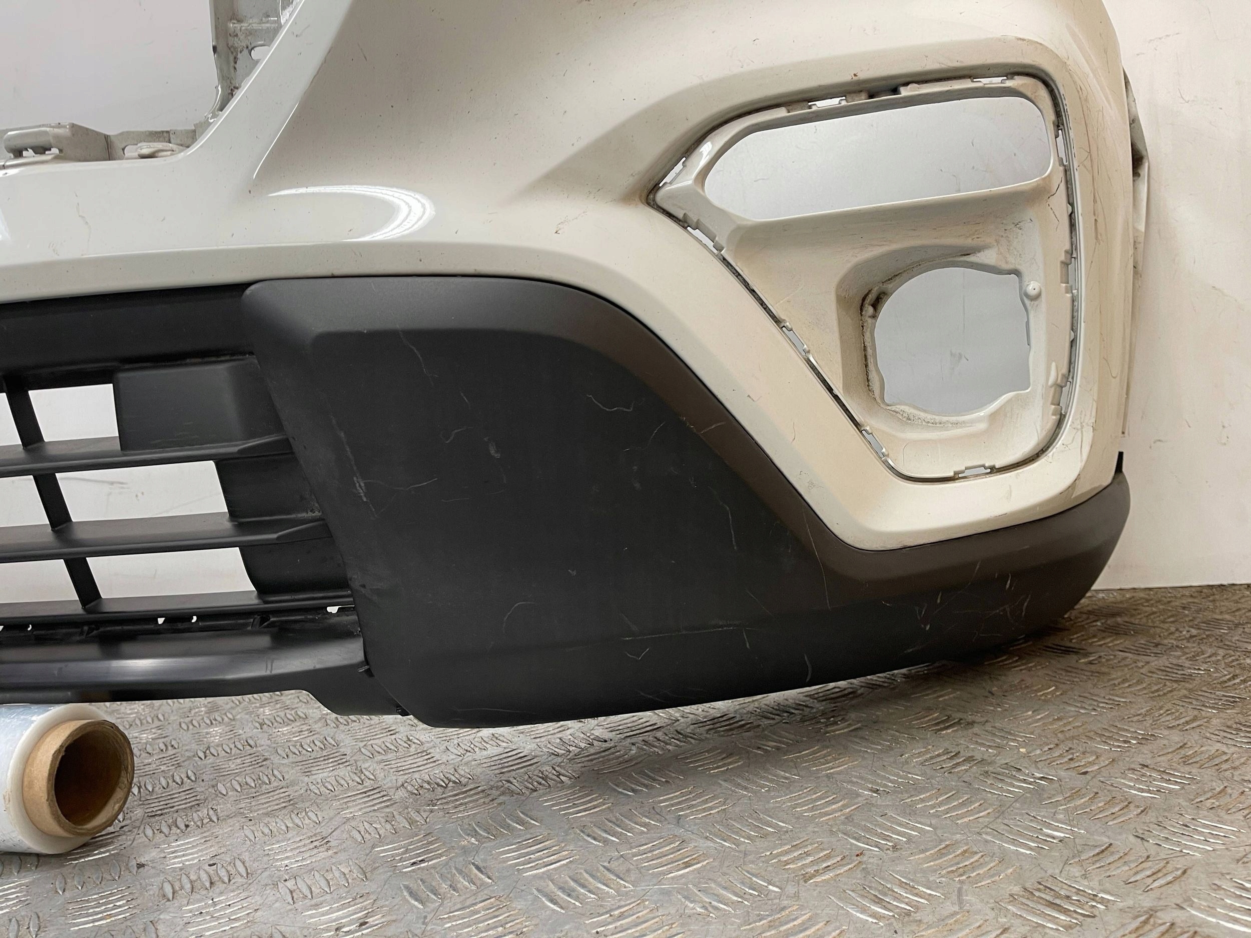 bumper front front SUZUKI SX4 S-CROSS 2 II 21