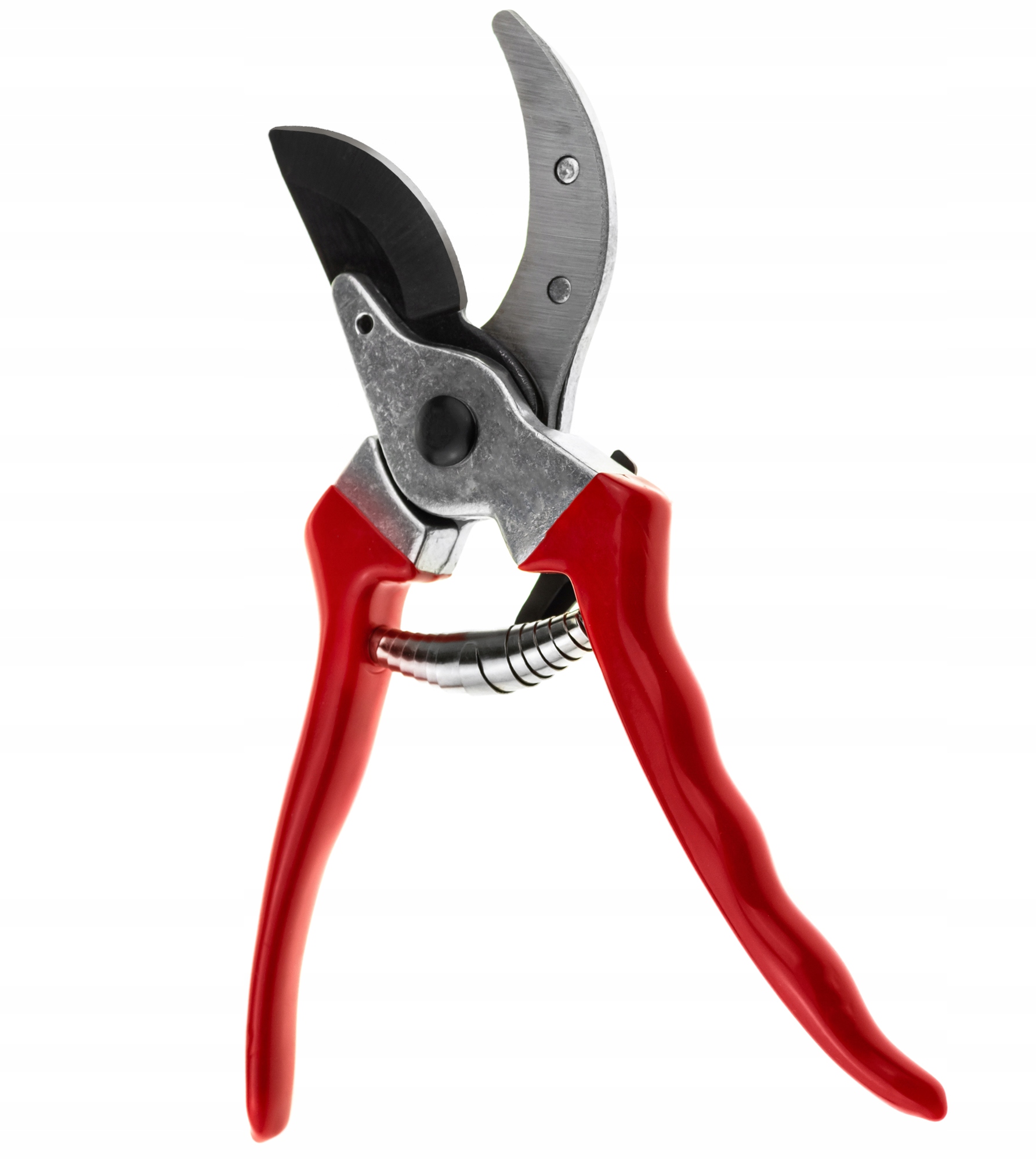 SEKATOR NOŻYCOWY RĘCZNY OGRODOWY SOLIDNY Zasilanie ręczne