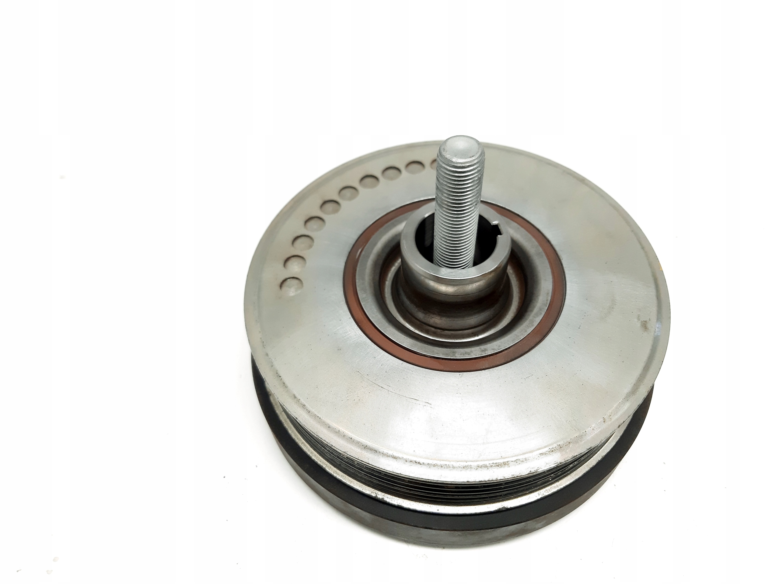 KOŁO PASOWE HYUNDAI TUCSON IV 1.6 T-GDI G4FU 25290-2MHB0