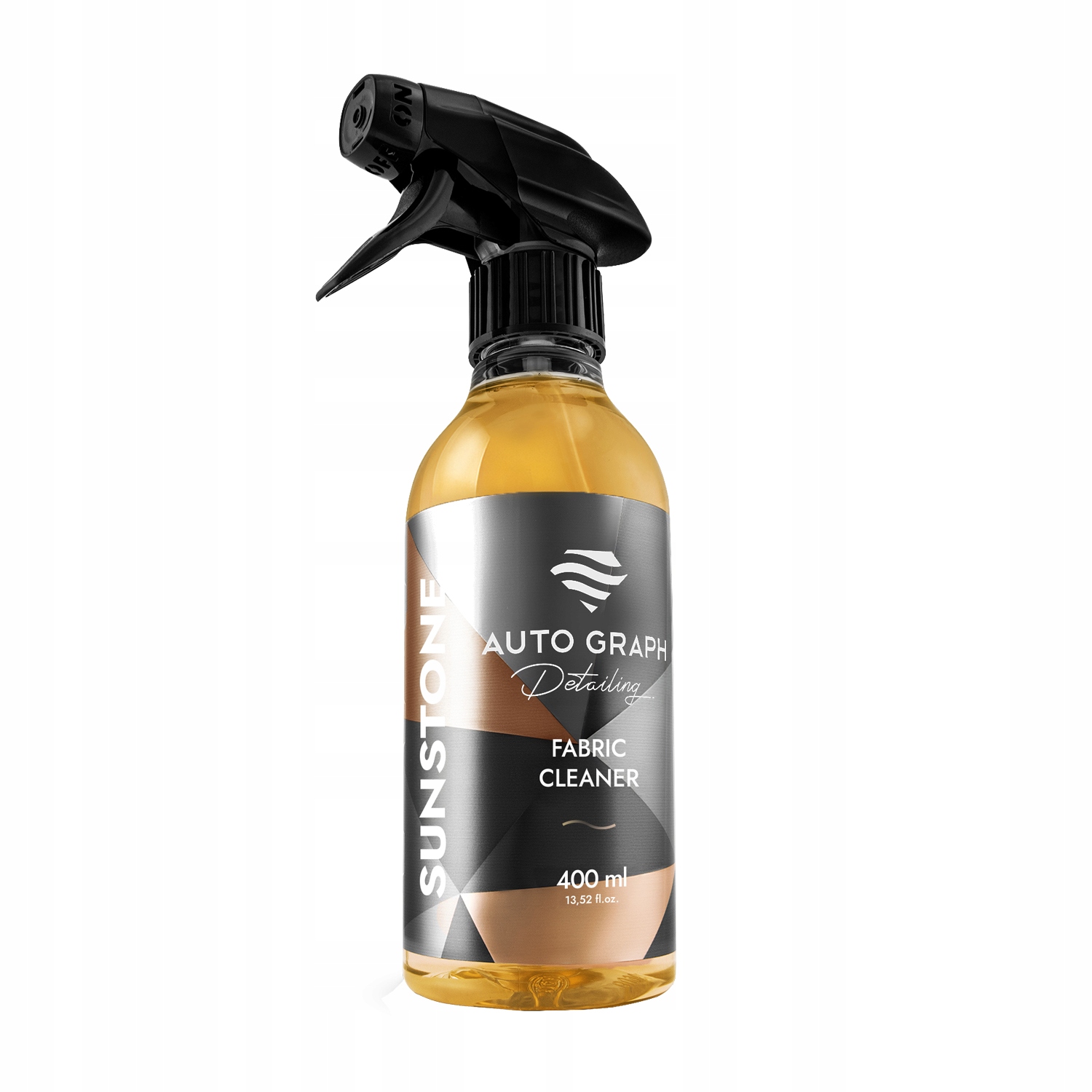 AUTO GRAPH _ SUNSTONE FABRIC CLEANER 400ML ŚRODEK DO CZYSZCZENIA TAPICERKI