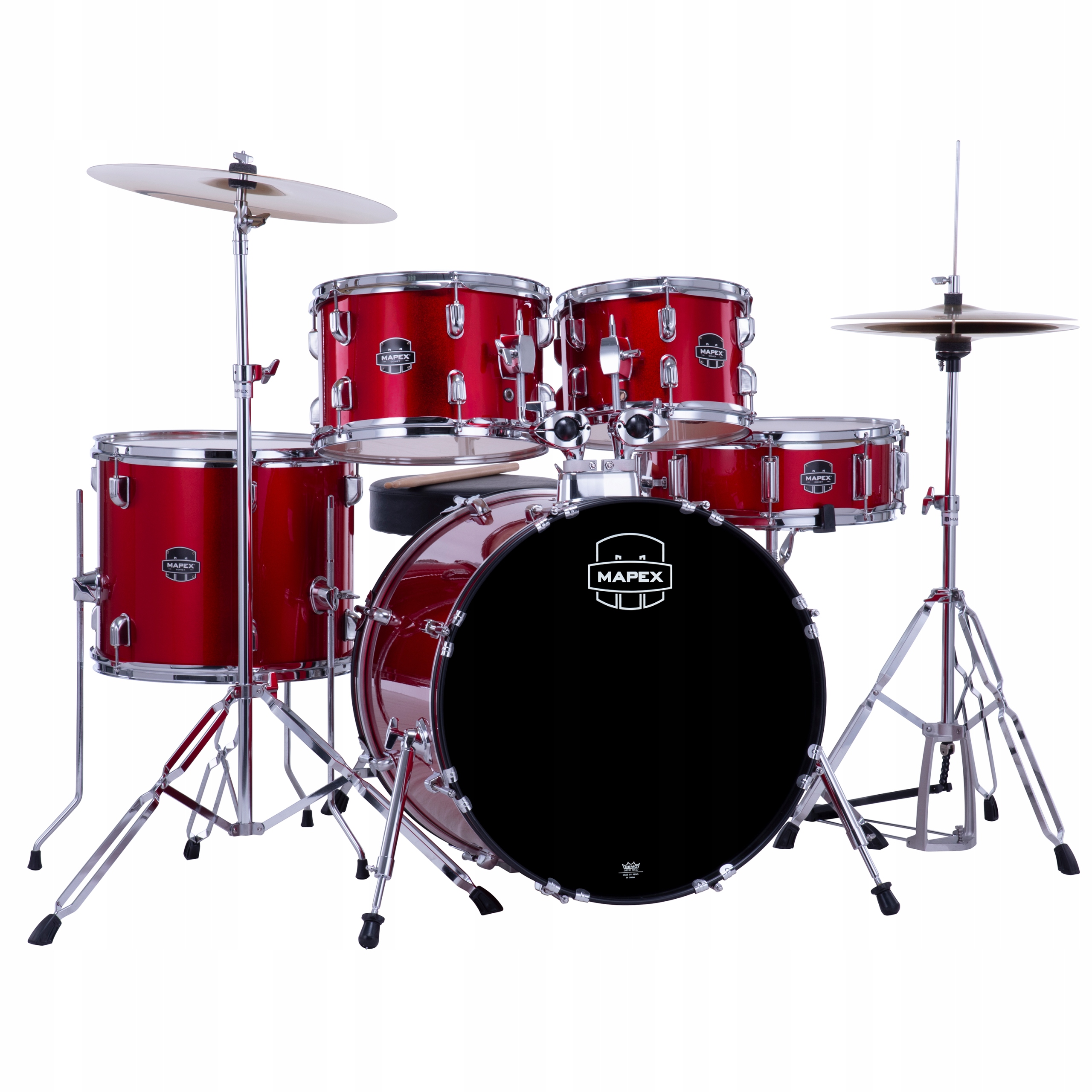 PERKUSJA MAPEX COMET CM5044FTC IR SKLEP - DĘBICA