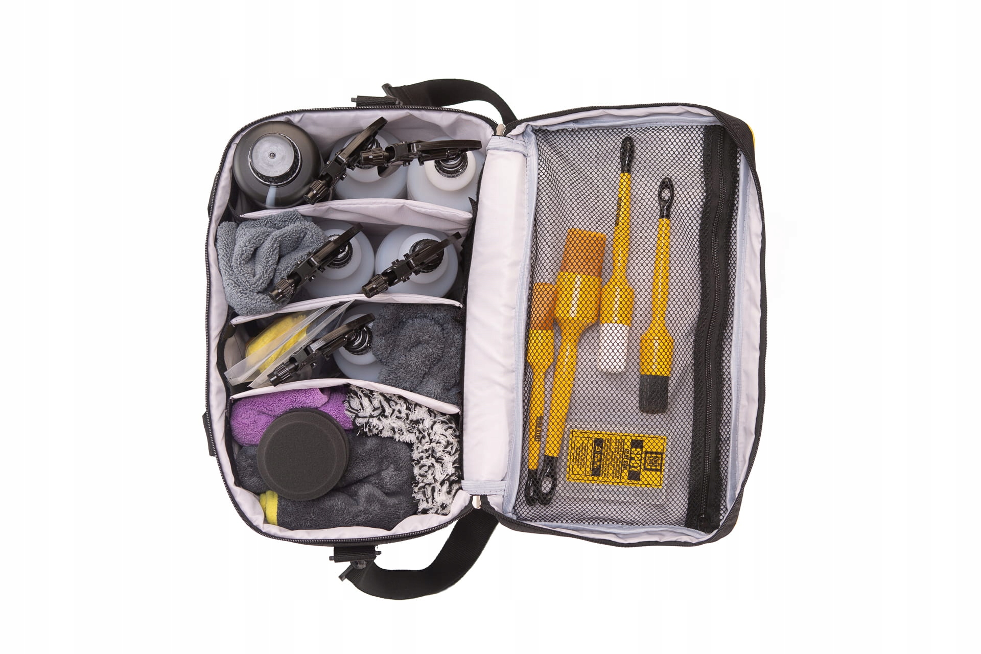 WORK STUFF Work Bag large bag for the detailer