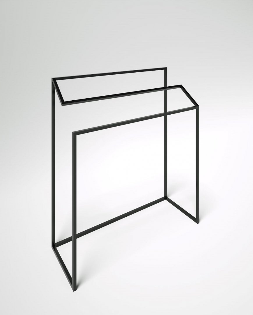 

Wieszak Na Ręczniki Typ S Loft Zamów Na Wymiar