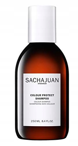 Sachajuan (šampon Pro Ochranu Barvy) Objem: 250 ML