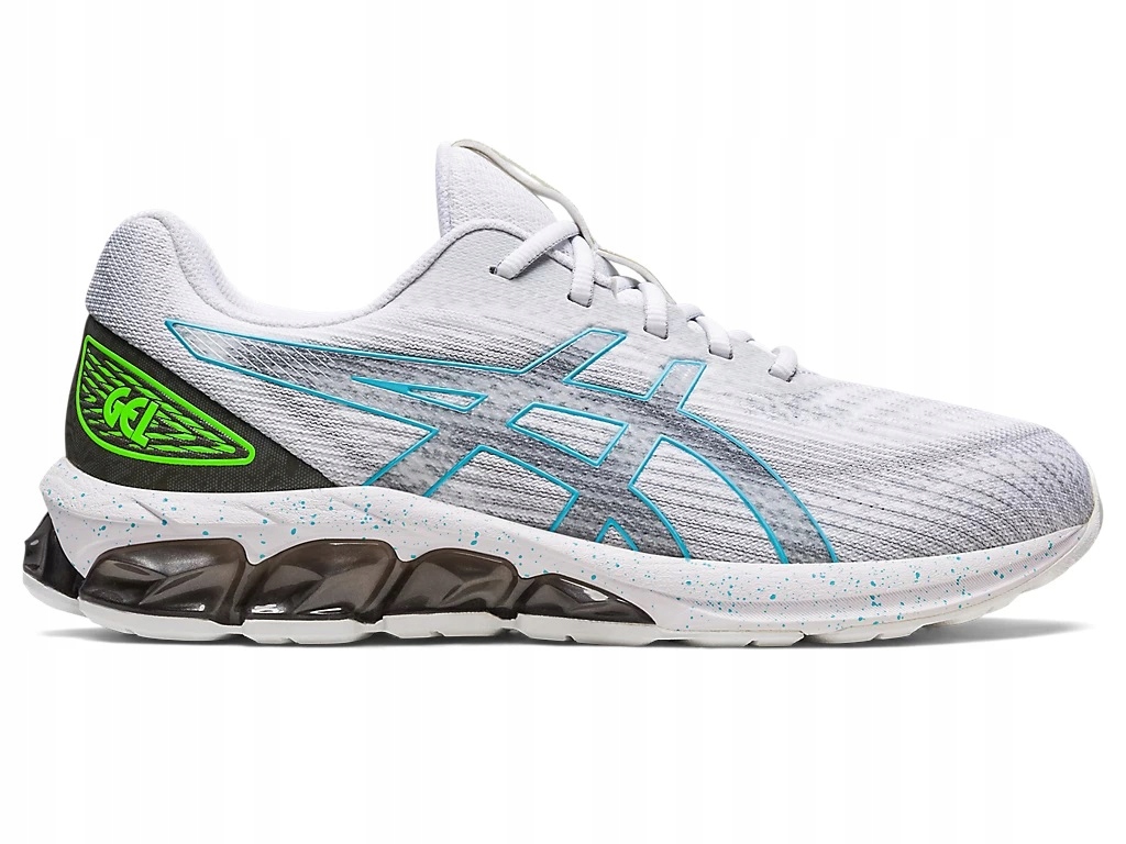 Buty Asics Gel-quantum 180 VII 1201A816-101 r. 44