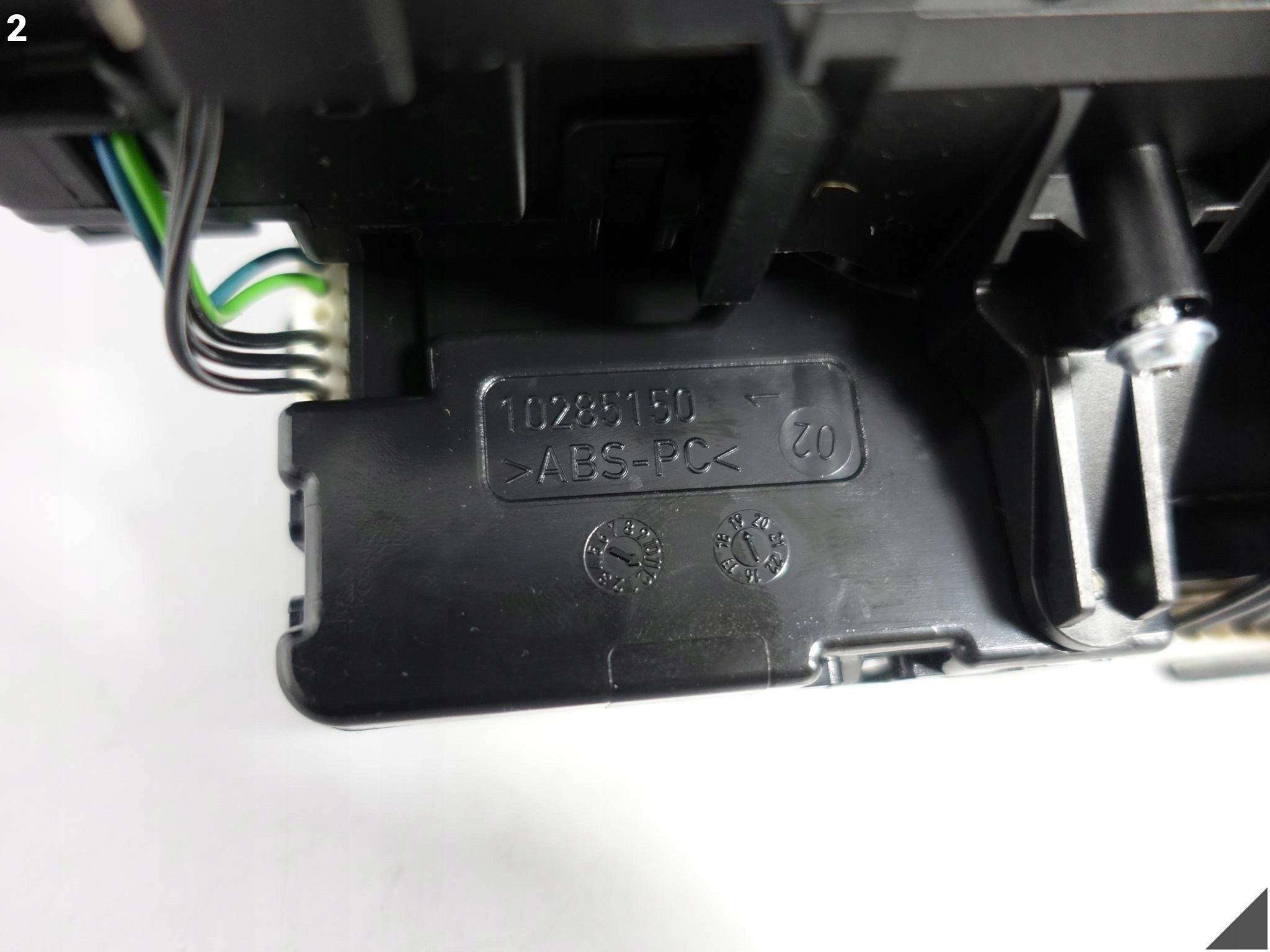 AUDI Q3 83A F3 A1 S1 82A 18- DEVIO LUCI TERGICRISTALLO TERGI DEVIO LUCI DEVIO PAJAK EU 24KM