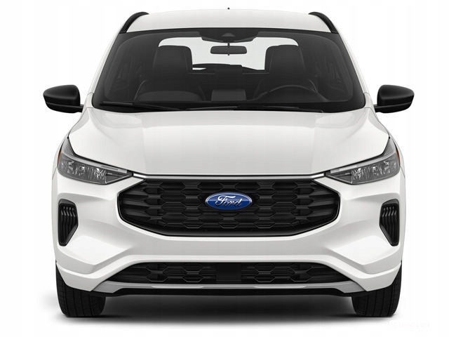 Fólie Ppf Premium na světlomety pro Ford Escape bezbarvá