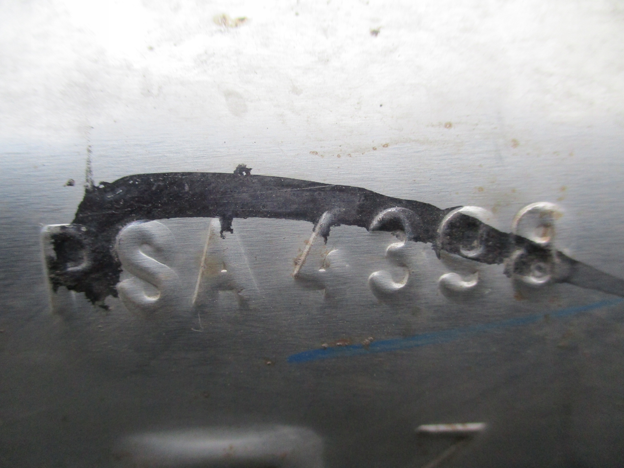 muffler, exhaust PEUGEOT 2008 II PSA4398