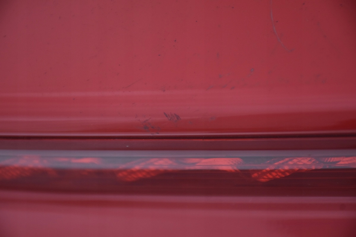 LOTKA SPOILER TOYOTA AYGO II