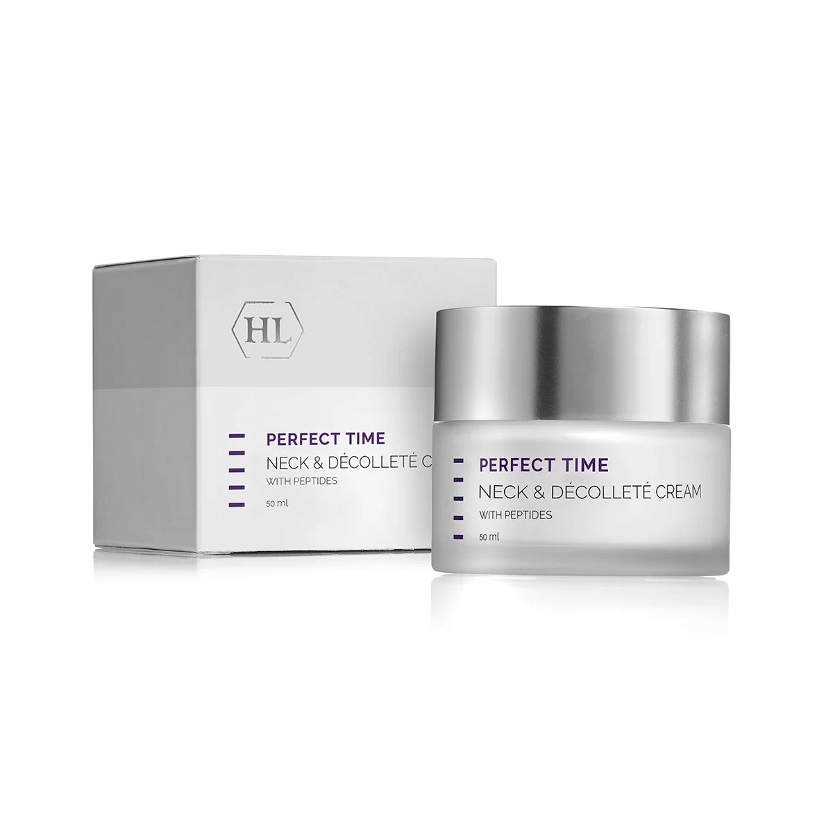 Neck & Decollete Cream krém na krk a dekolt