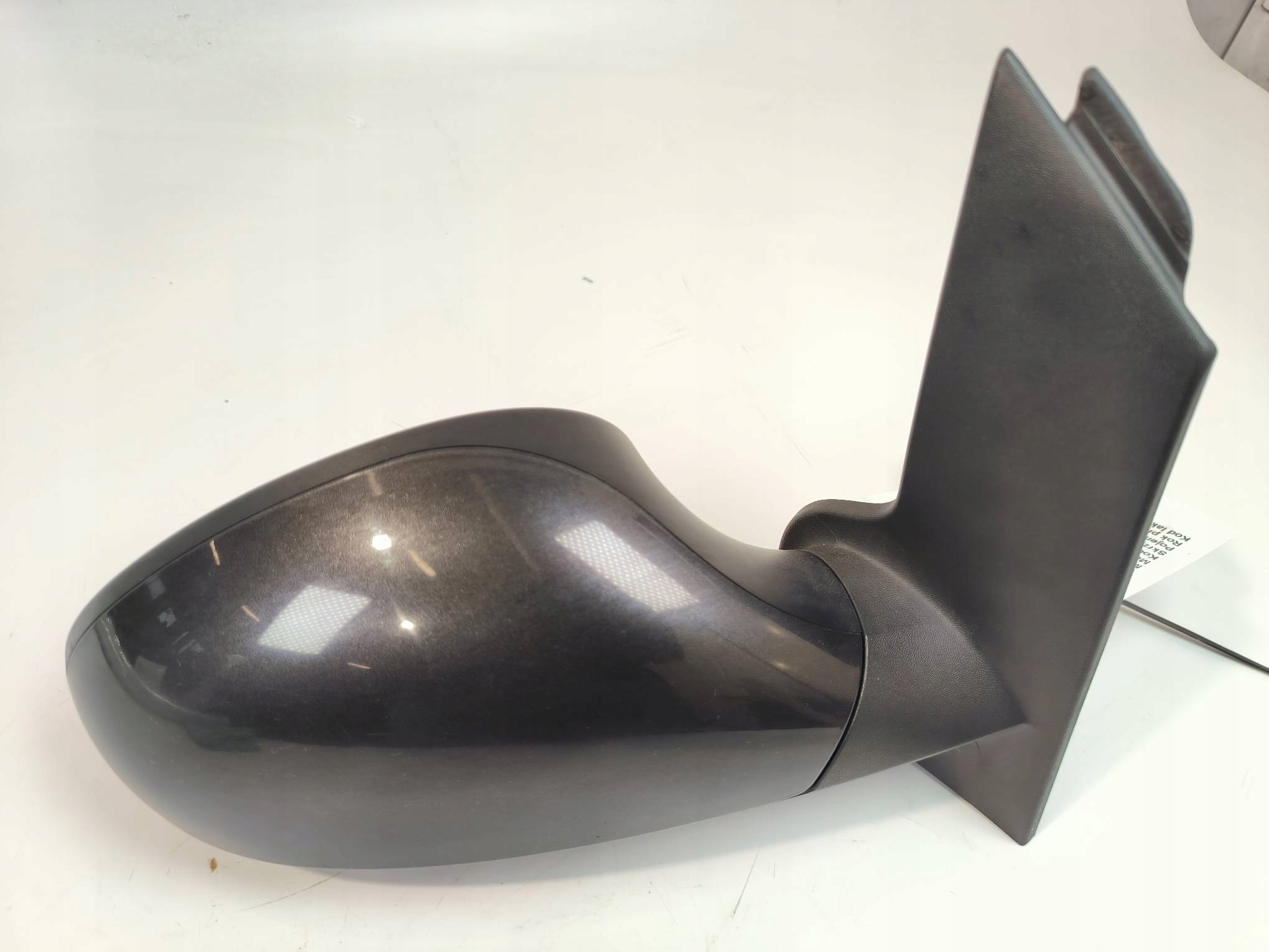 mirror right PIN 5 SEAT TOLEDO III