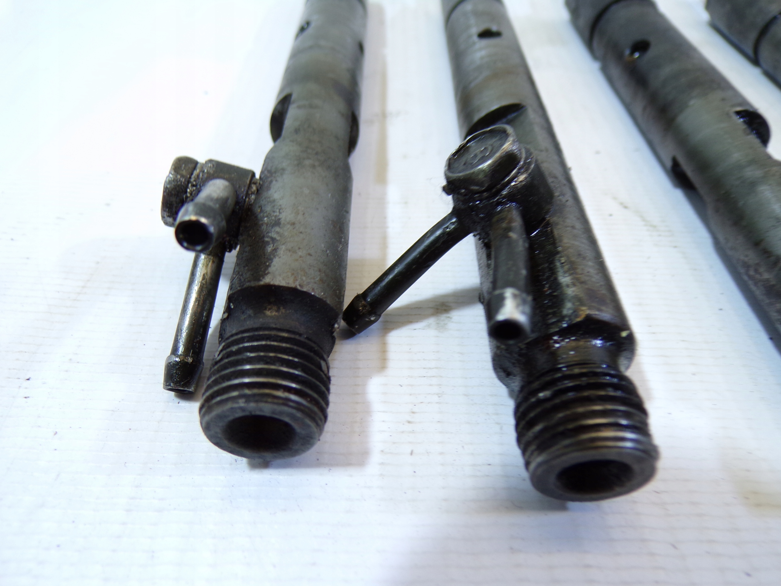 Einspritzdüse Einspritzdüse KIA 2.9 CRDI 0432193655