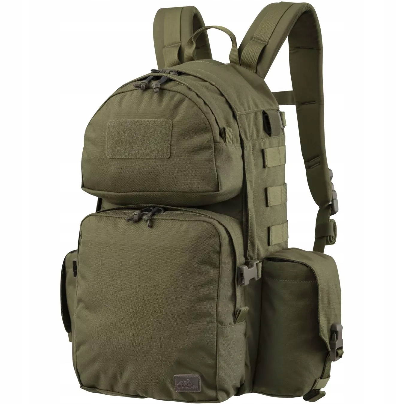Batoh Taktický Helikon Ambush Bagpack Olive Green