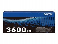 Brother Toner Tn 3600XXL Czarny
