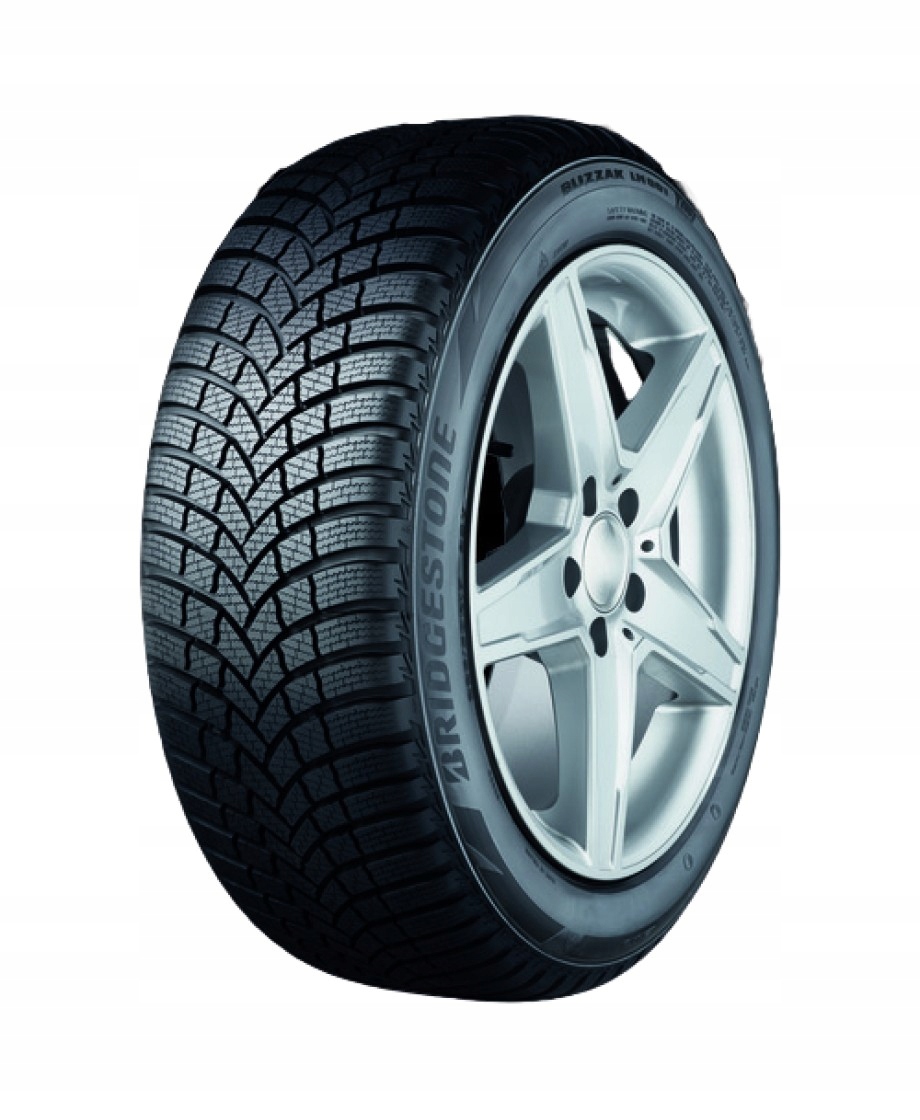 Bridgestone Blizzak LM001 Evo 195/65 R15 91 T