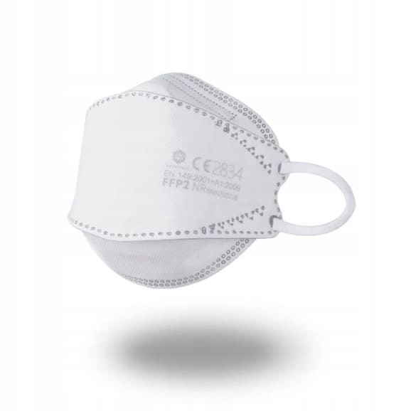 

Maska FFP2 Half Mask