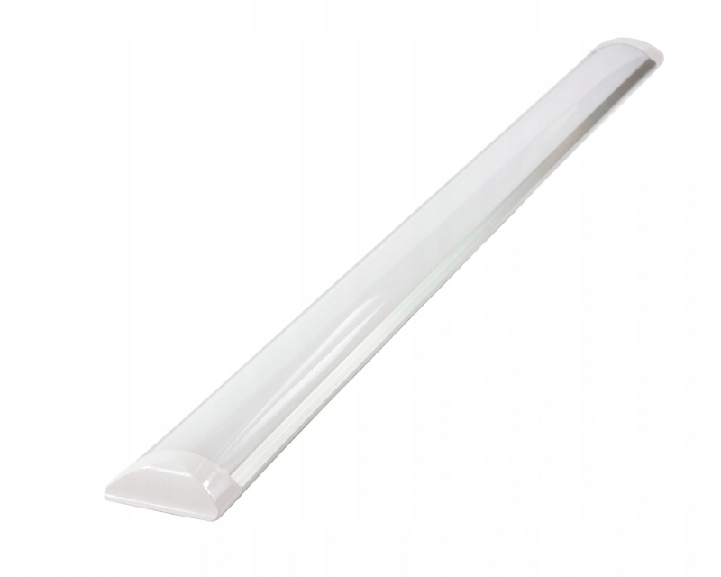 

Mocna Lampa sufitowa Led 36W 120cm natynkowa