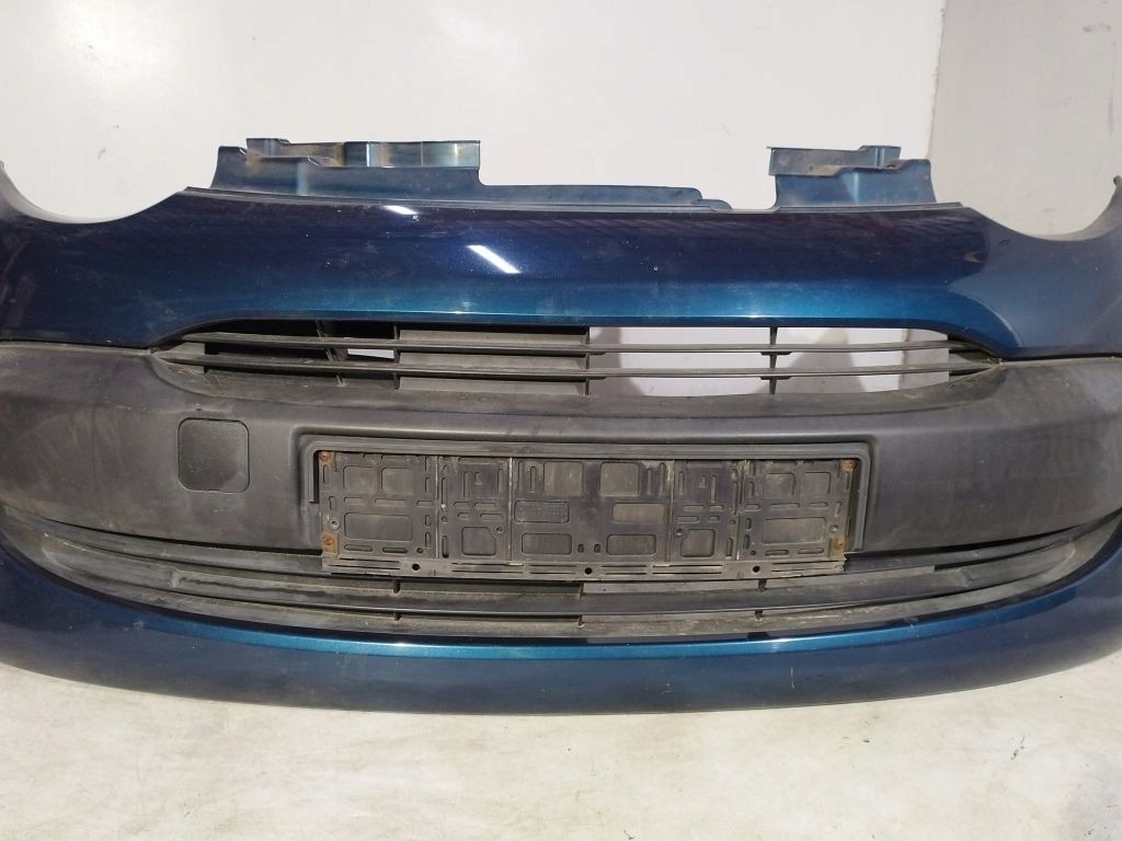 Citroen C1 bumper front front LOR