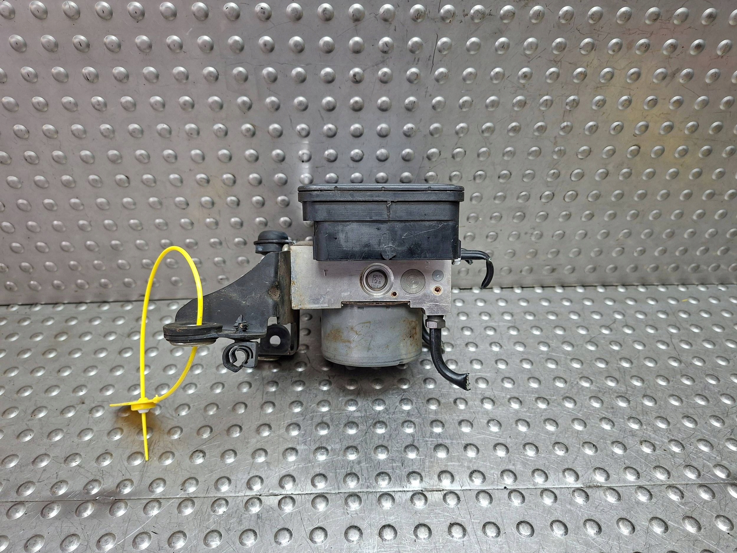 pump control unit ABS GJ32-2C405-AF DISCOVERY SPORT L550 EVOQUE L538