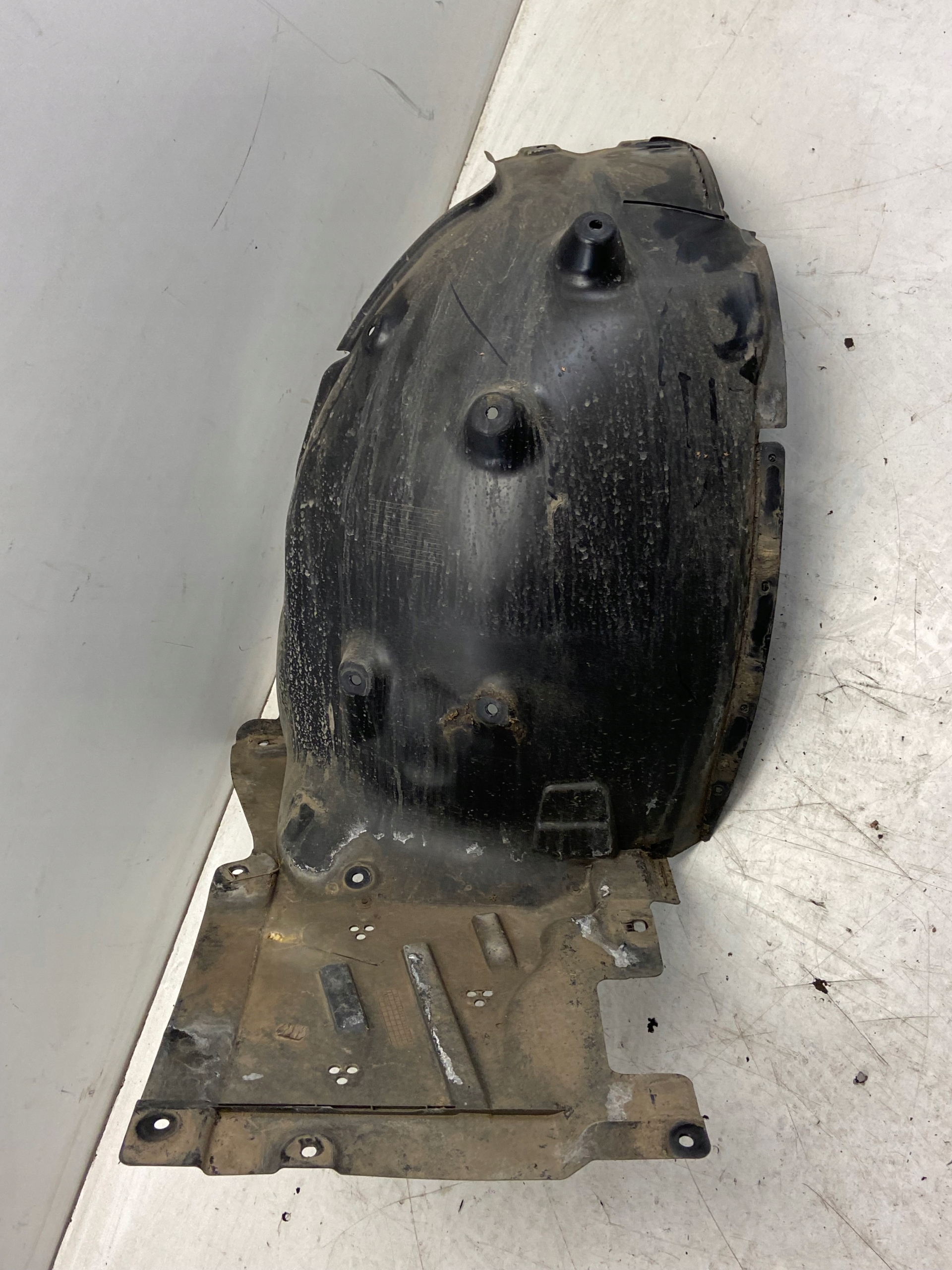 Supra GR MK5 NADKOLE PRZÓD PRZEDNIE 8811688