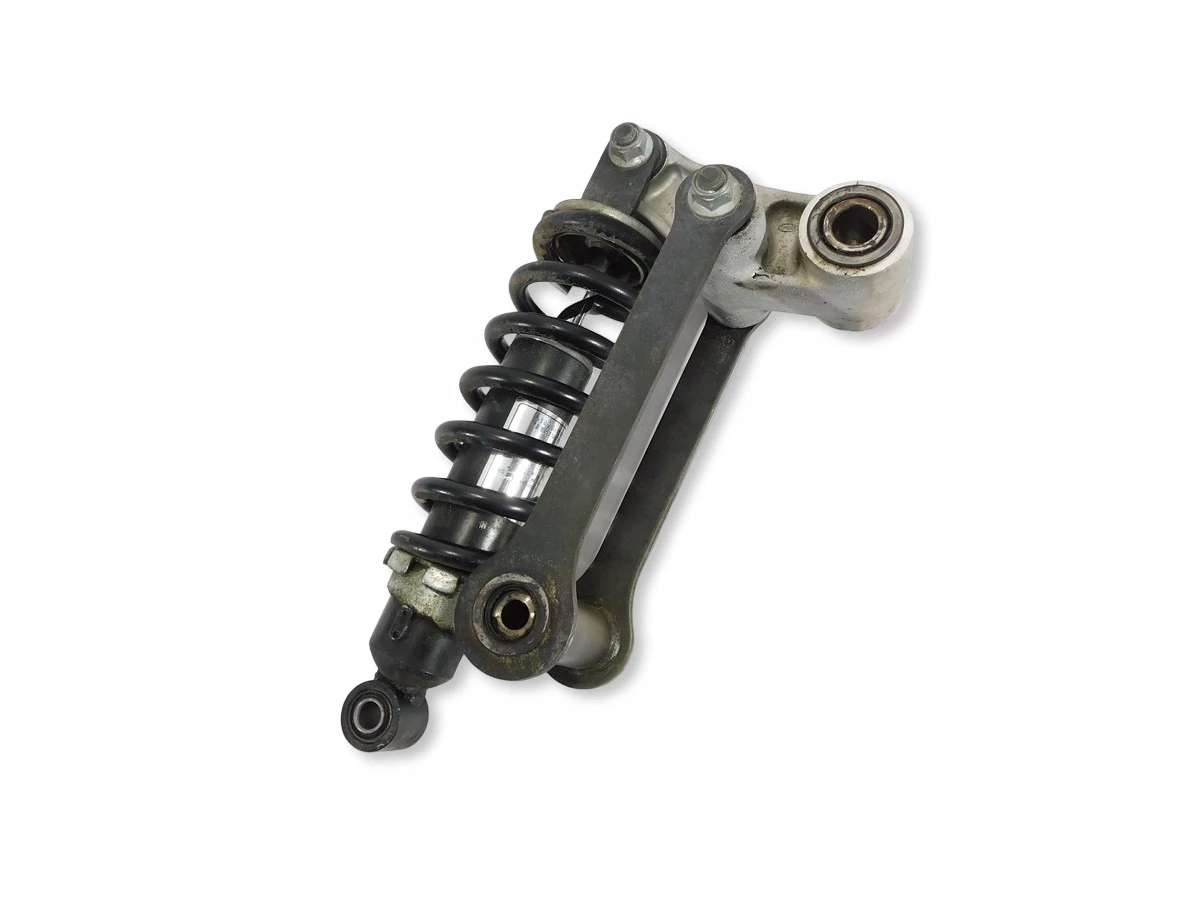 Tlmič Nárazov Zadný Kawasaki Vn 800 Vulcan 95-05 U-11 450141598
