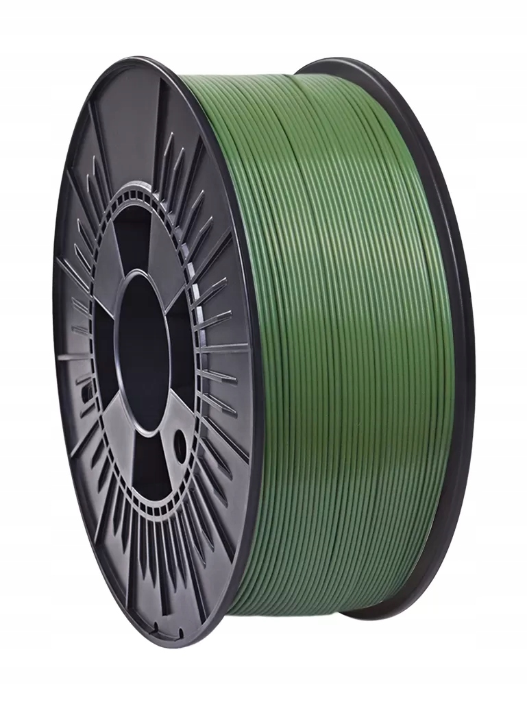 Filament Nebula Pla Military Green 3 kg pro 3D tiskárnu