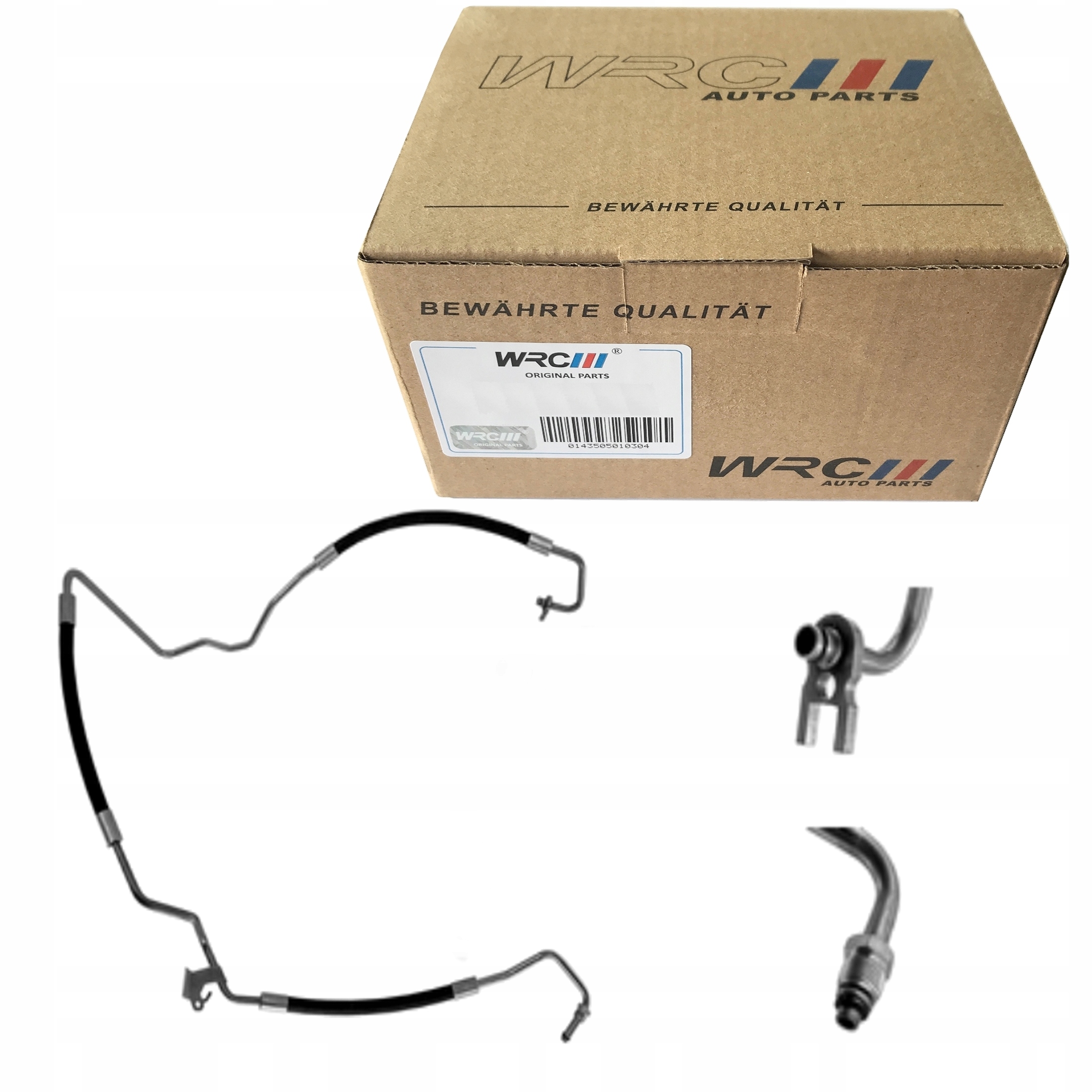 5720022 - КАБЕЛЬ ЖИВЛЕННЯ OPEL VIVARO A 2.5 CDTI