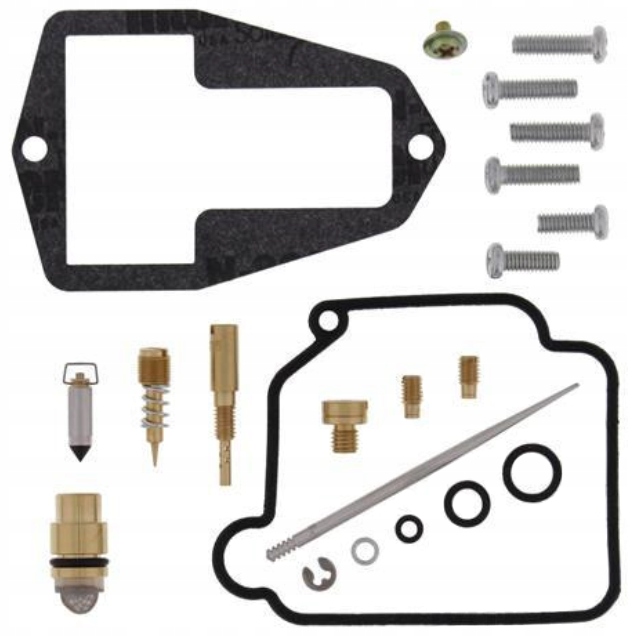Sada na opravu karburátoru Suzuki Dr 350 92-93 Nová