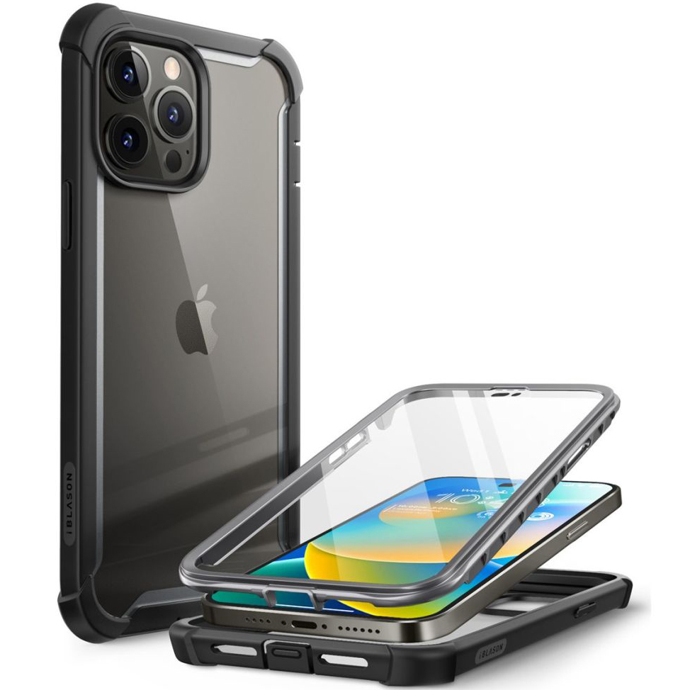 

Etui Supcase i-Blason Ares Sp do iPhone 14 Pro