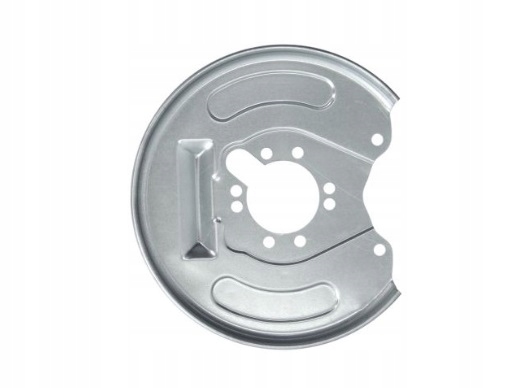 9040OT-5 - Щиток левый задний VOLVO S40 V40 07.95-07.00