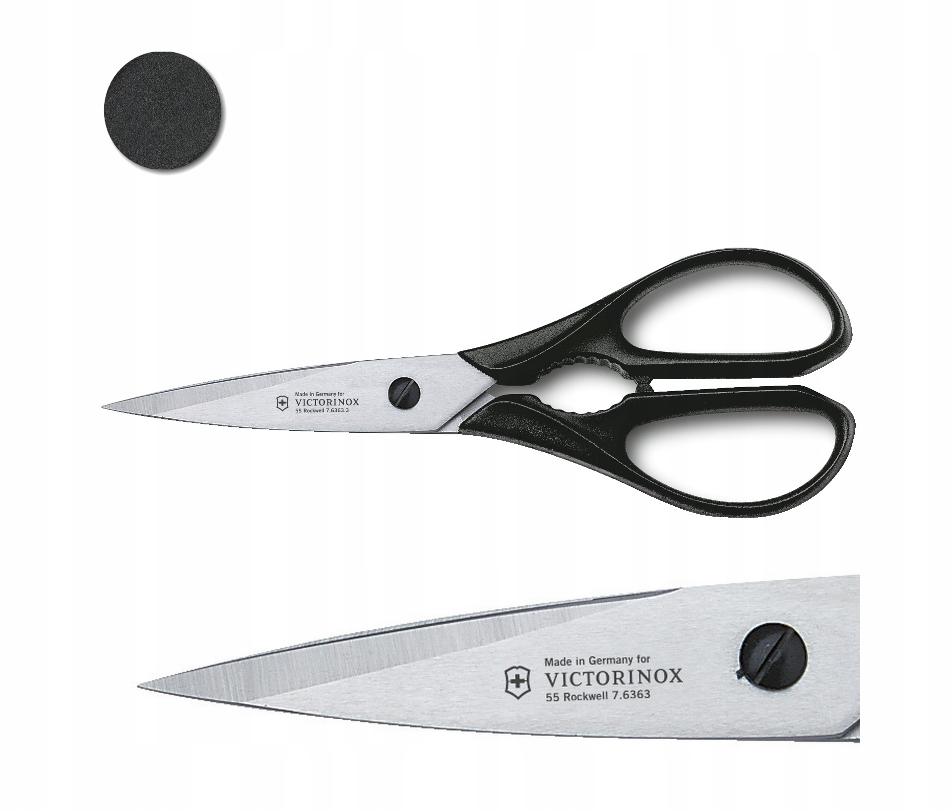 

Victorinox uniwersalne nożyce kuchenne 7.6363.3