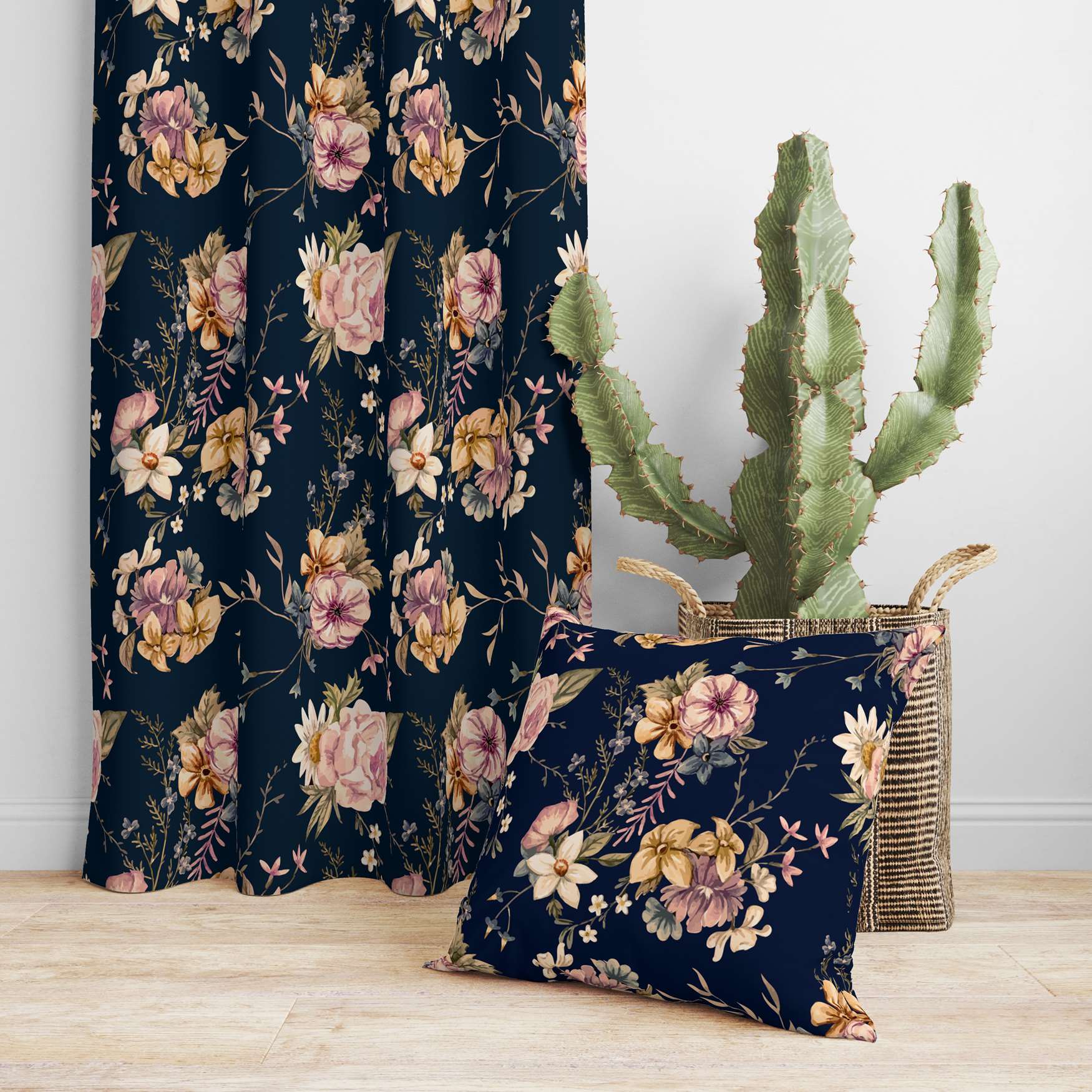 POSZEWKA NA PODUSZKĘ DEKORACYJNA 40x40 JASIEK 011 Rodzaj dekoracyjna