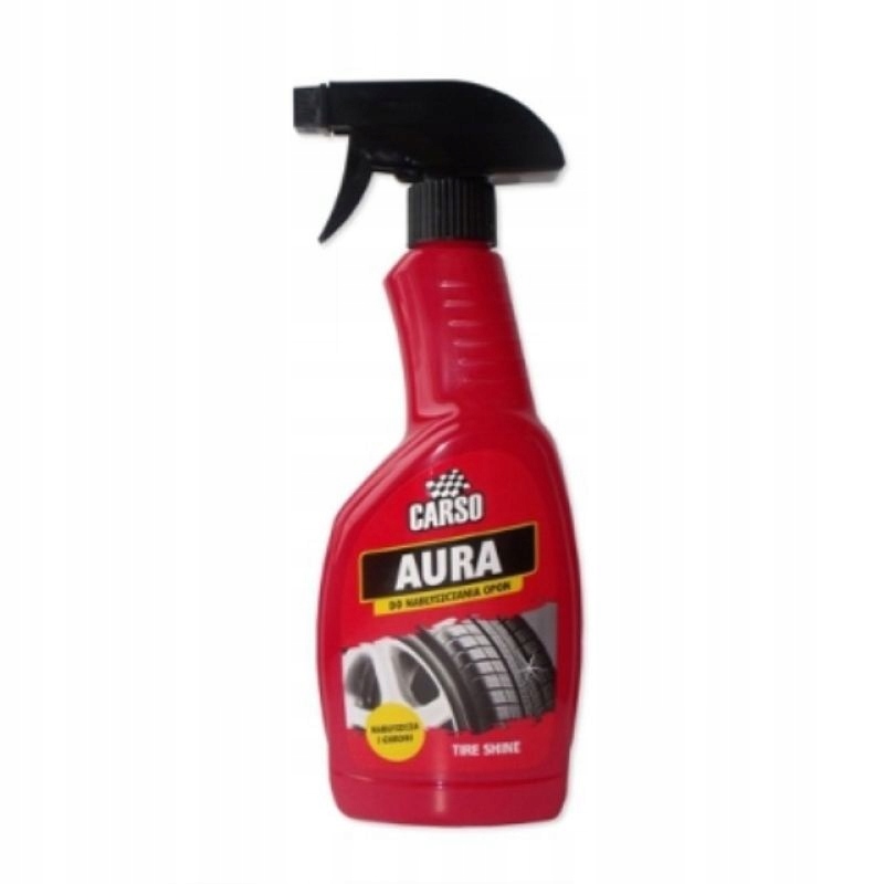 

K2 K2-AURA 500 Atom. Do Opon