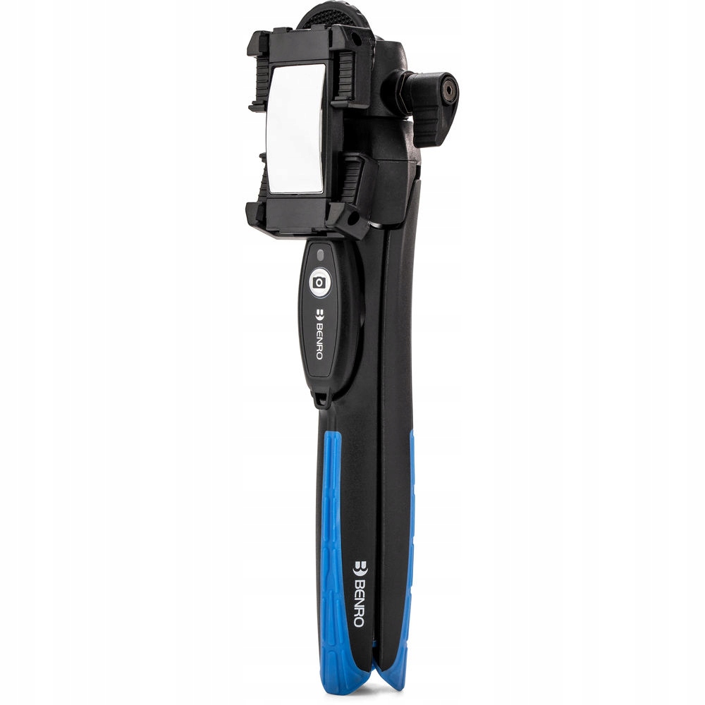 Selfie stick Benro BK15, statyw, pilot Bluetooth
