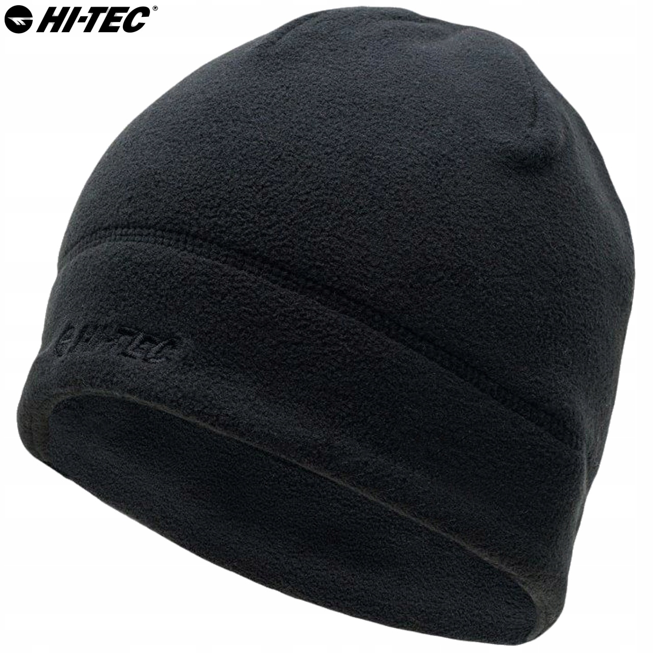 HI-TEC CZAPKA MĘSKA ZIMOWA POLAROWA SPORTOWA HAFNI Marka Hi-Tec