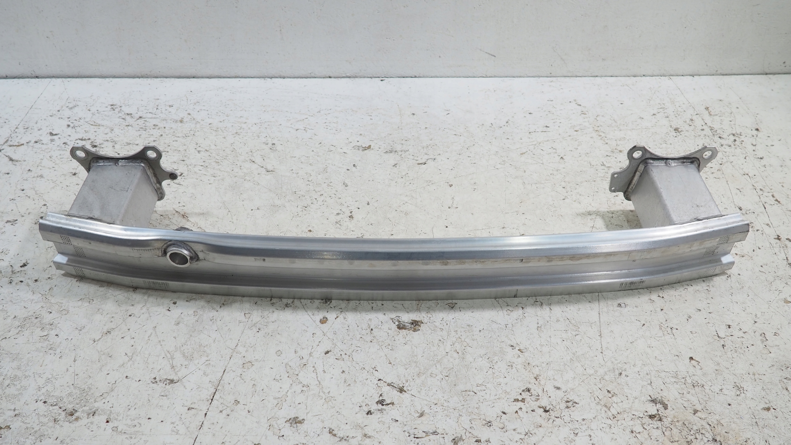 Ford Focus MK4 Kombi bumper support rear part JX61-N41400-AB