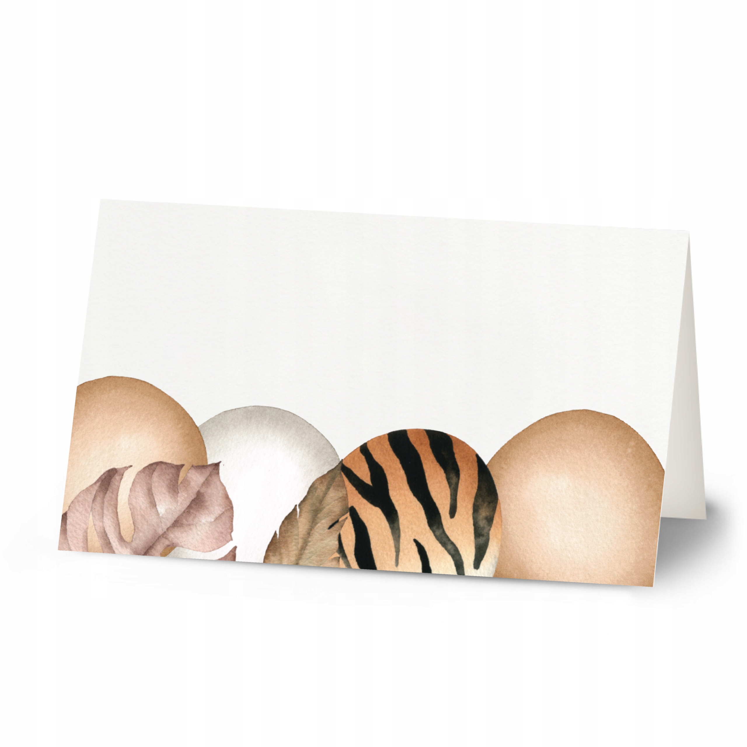 Winietki ROCZEK URODZINY 4 sztuki Marka inna