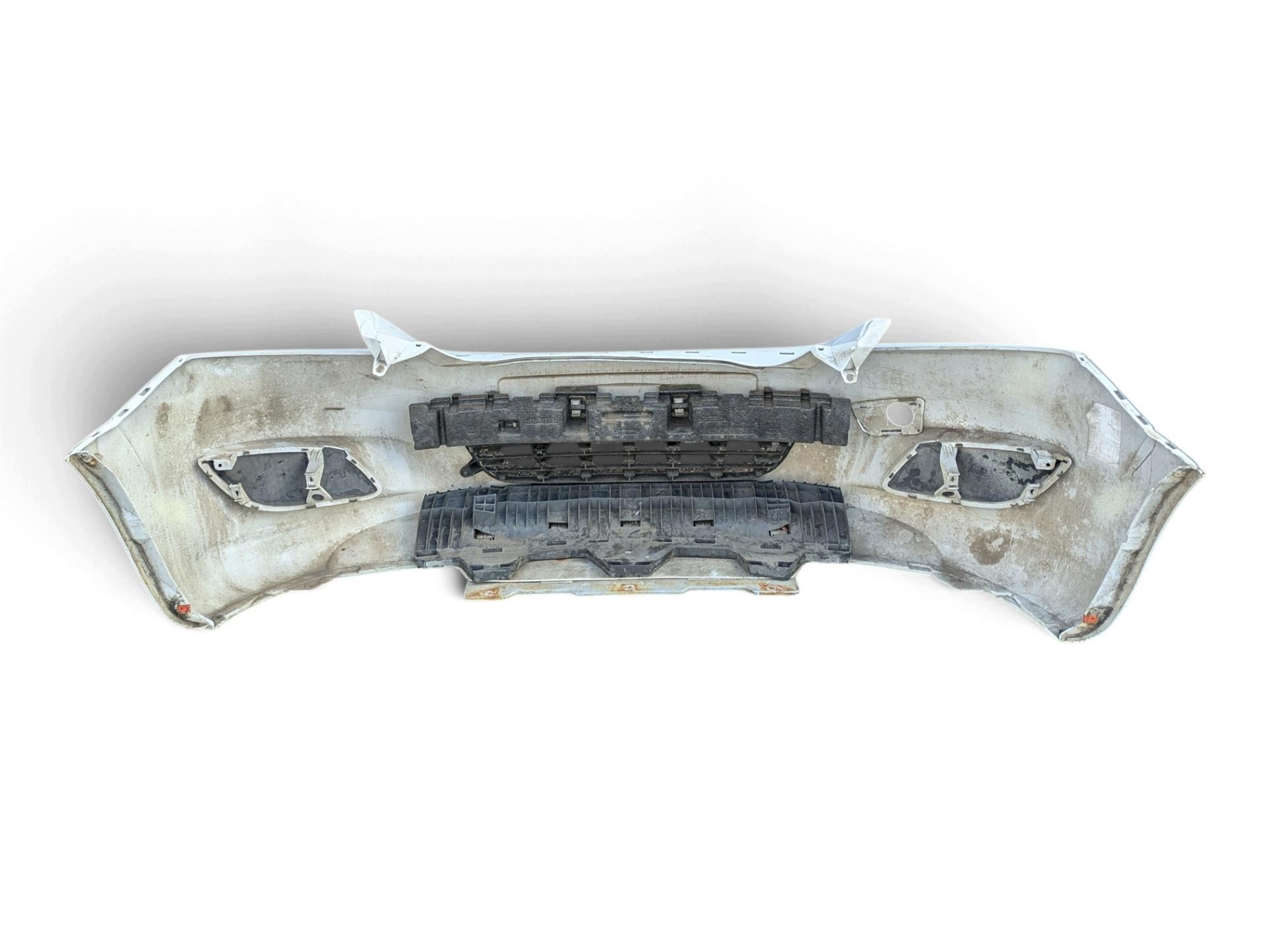 bumper front Opel Zafira B facelift 2012 13247273