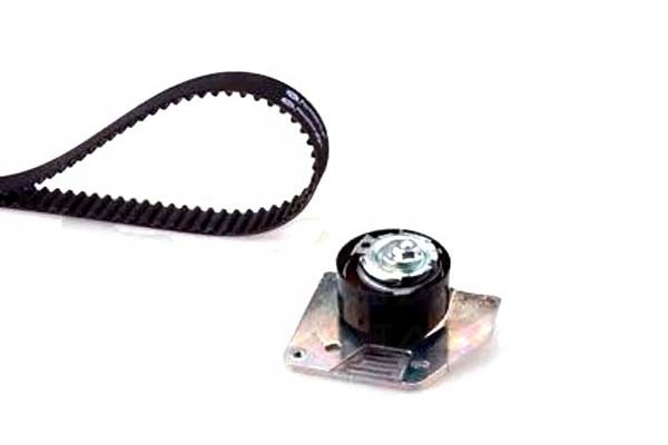 Gates Komplet Rozvodového Řemene Renault Grand Scenic I