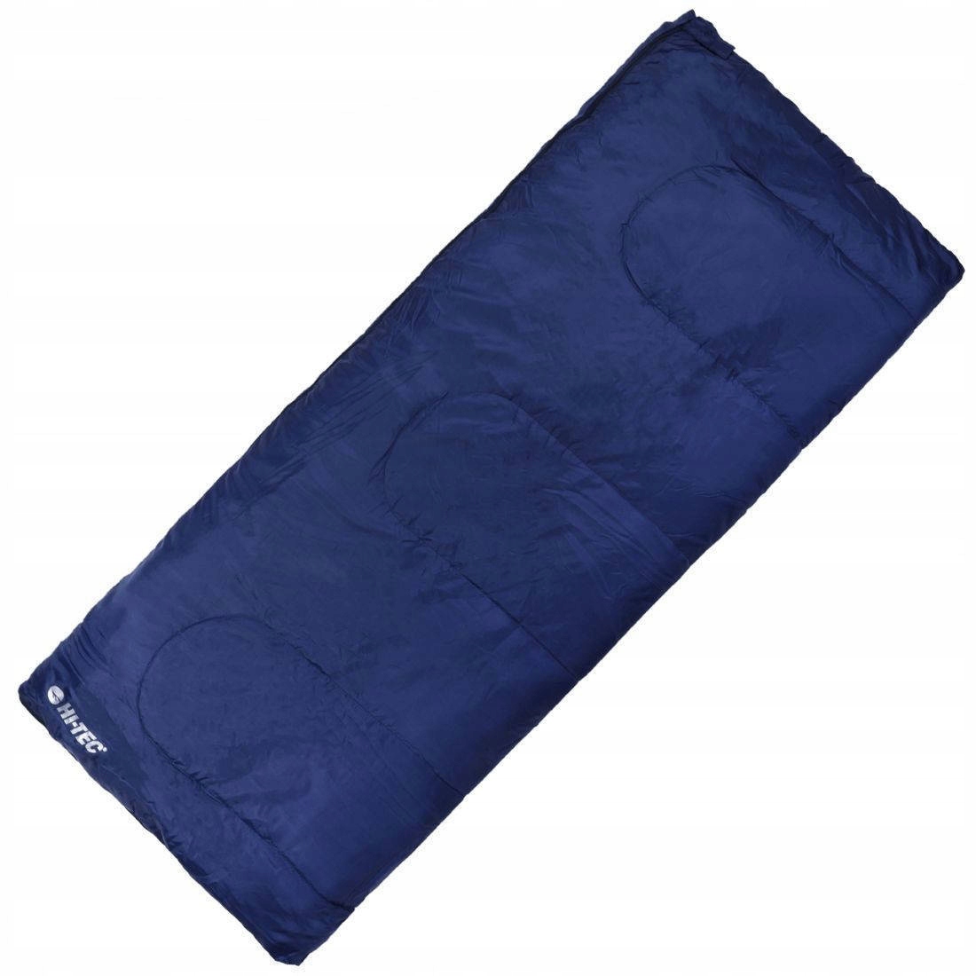 Spací Pytel Hi-tec Rett II Turistický 180x75 cm