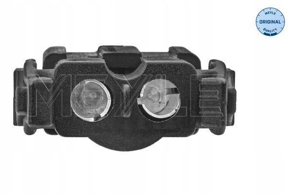 WIĄZKA PRZEWODÓW DB E KLASA W210 2,3 95- Producent części Meyle