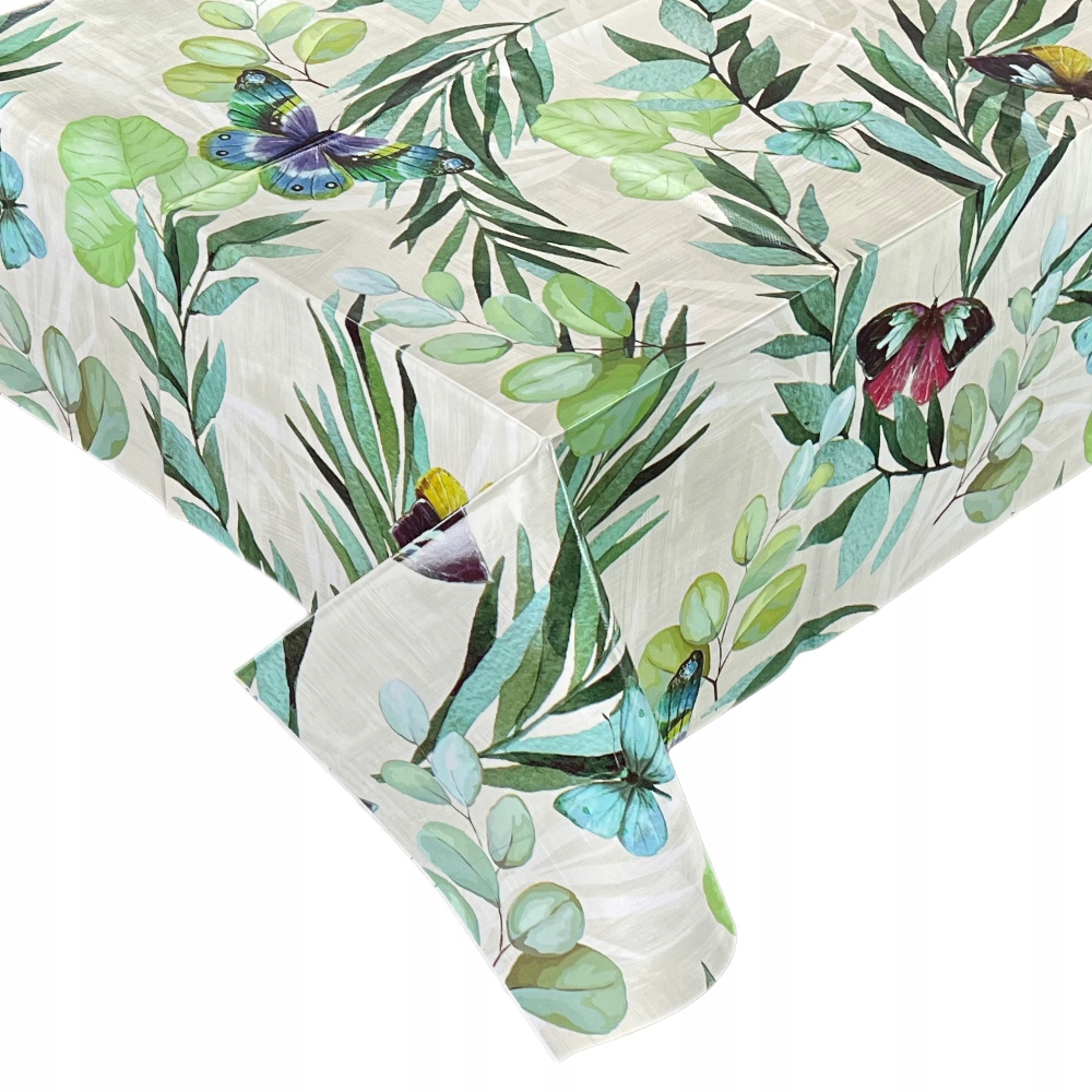 Cerata gruba na stół obrus na włókninie 110x140cm Kod producenta 160110140249