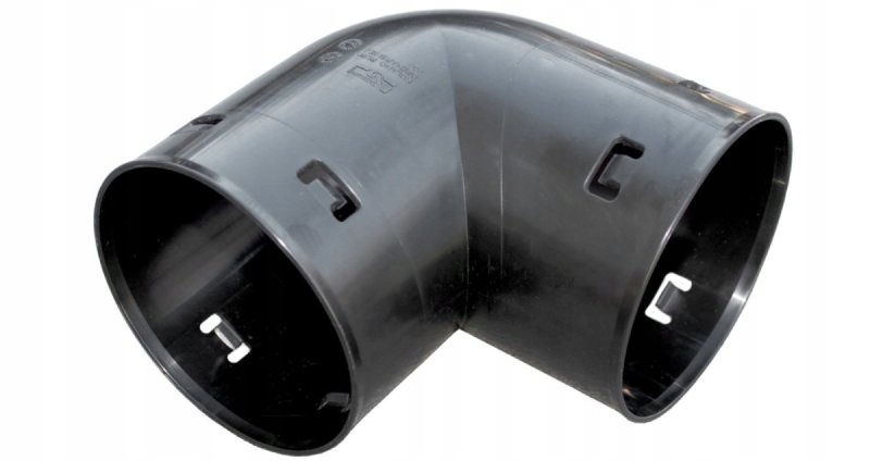 KOLANO DRENARSKIE PCV RURA DRENARSKA FI 80