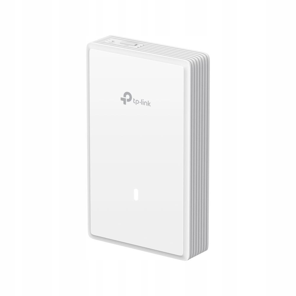 TP-Link Prístupový bod EAP725-Wall Omada WiFi 7
